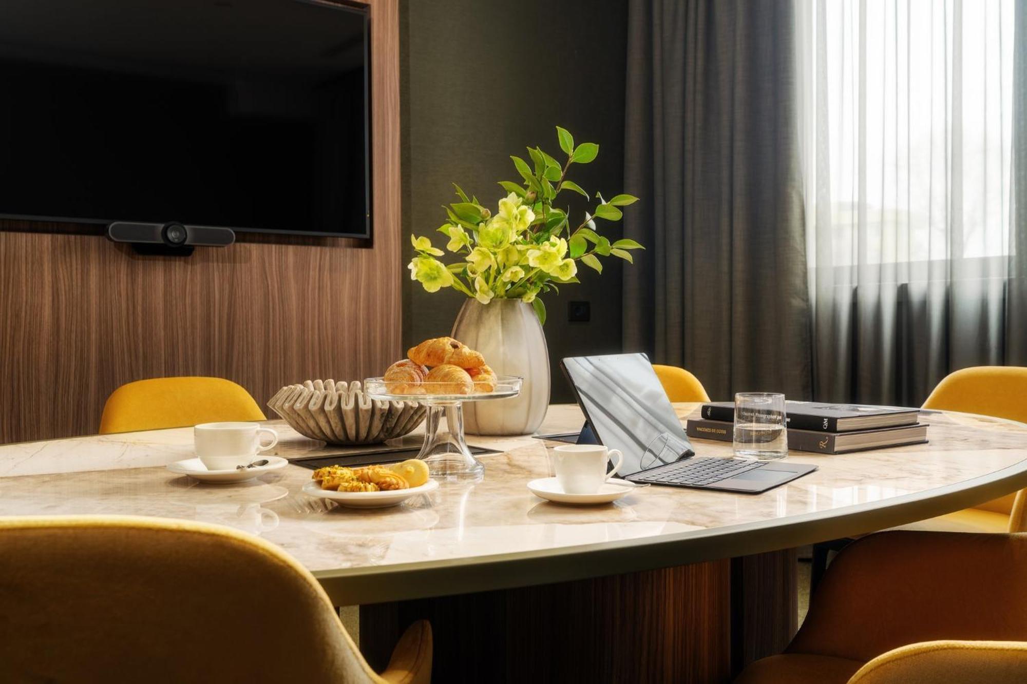 Crowne Plaza Milan City By Ihg — الصور 2
