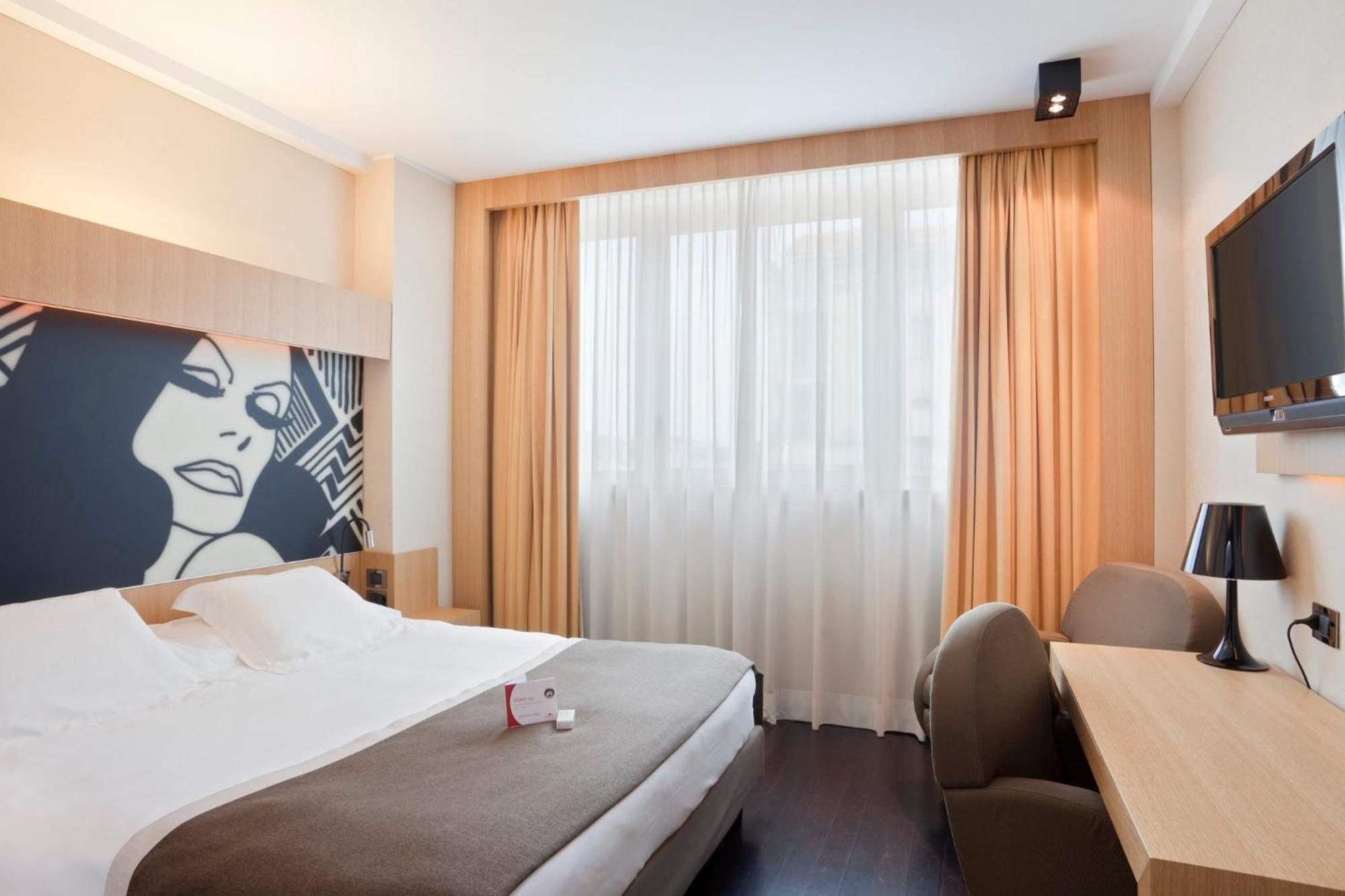 Crowne Plaza Milan City By Ihg — الصور 3